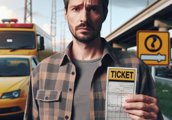 Multa por velocidade acima de 50%: valor e penalidades