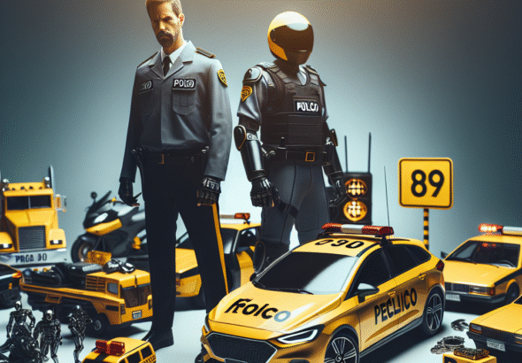 Multa por velocidade acima de 50%: valor e penalidades