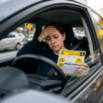 Multa por velocidade até 20%: valor e pontos