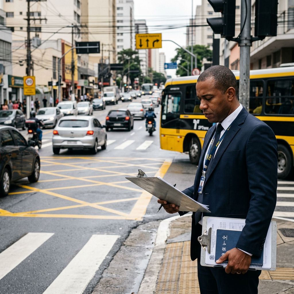 Multa por velocidade entre 20% e 50%: valor atualizado
