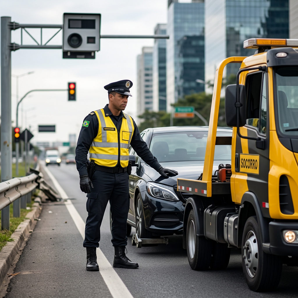 Multa por velocidade entre 20% e 50%: valor atualizado