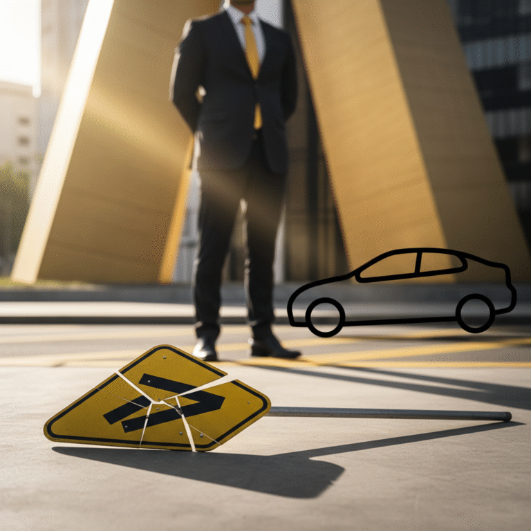 Multas leves: valor atualizado e quantos pontos gera