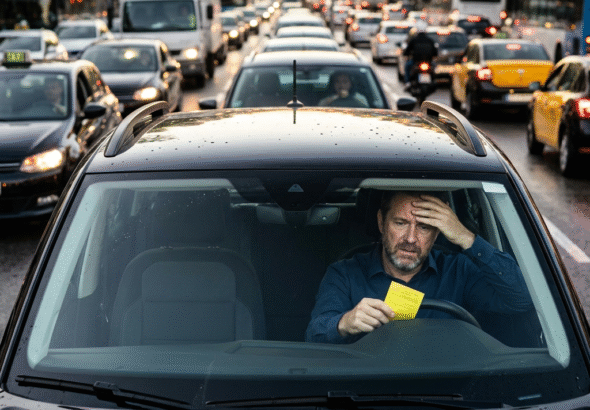 Pagar multa ou economizar recorrendo