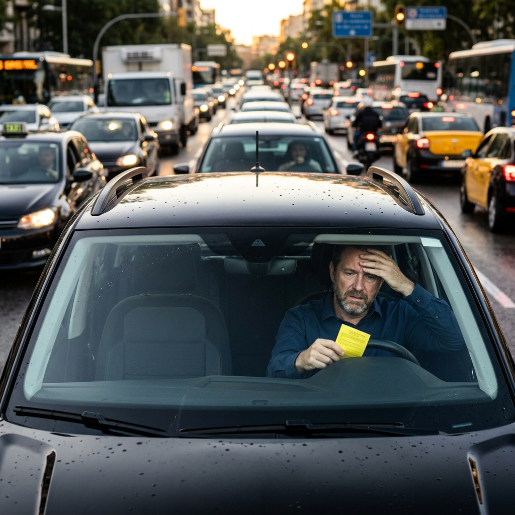 Pagar multa ou economizar recorrendo
