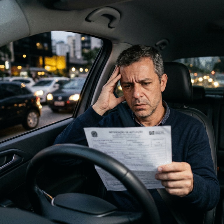 Pagar multa ou economizar recorrendo