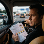Pagar ou recorrer multa de trânsito? Tome a decisão certa agora