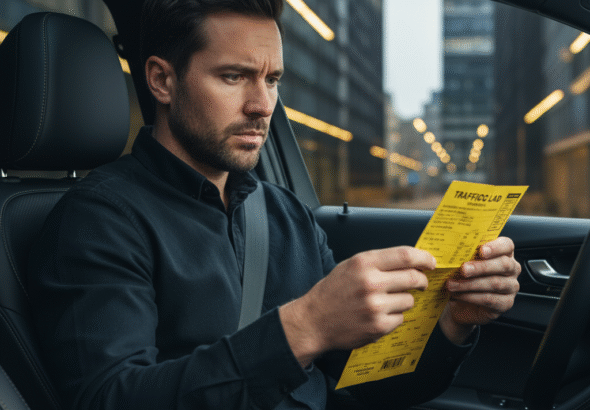 Perdi o prazo da multa: ainda existe alguma forma de recorrer?