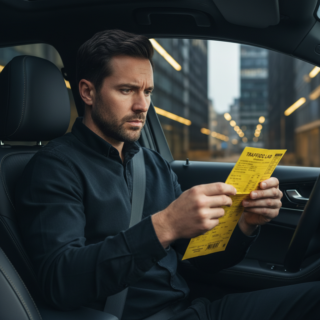 Perdi o prazo da multa: ainda existe alguma forma de recorrer?