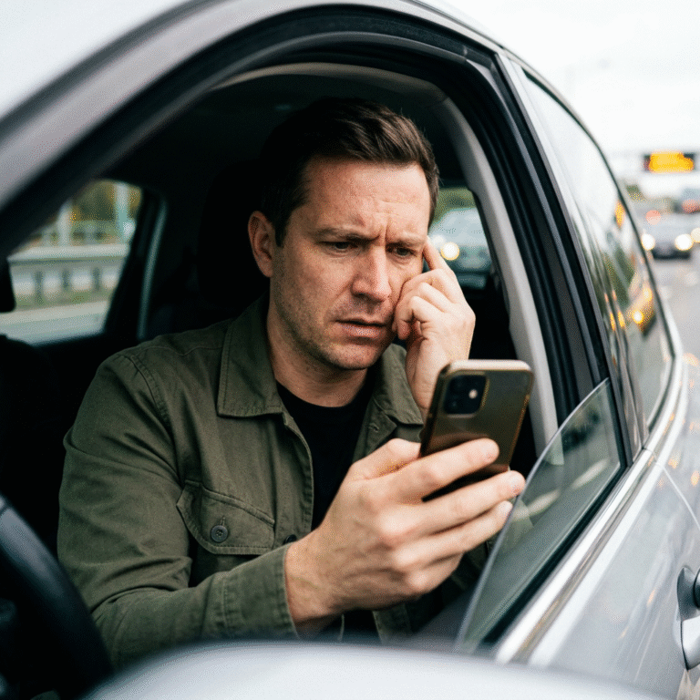 Recurso de multa online: como fazer sem sair de casa e sem complicação