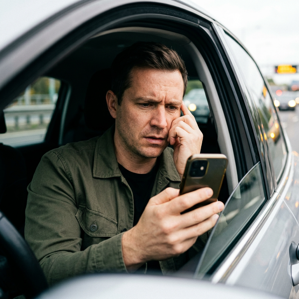 Recurso de multa online: como fazer sem sair de casa e sem complicação