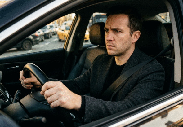 Recusei o bafômetro: vou perder minha CNH ou ainda posso me defender?