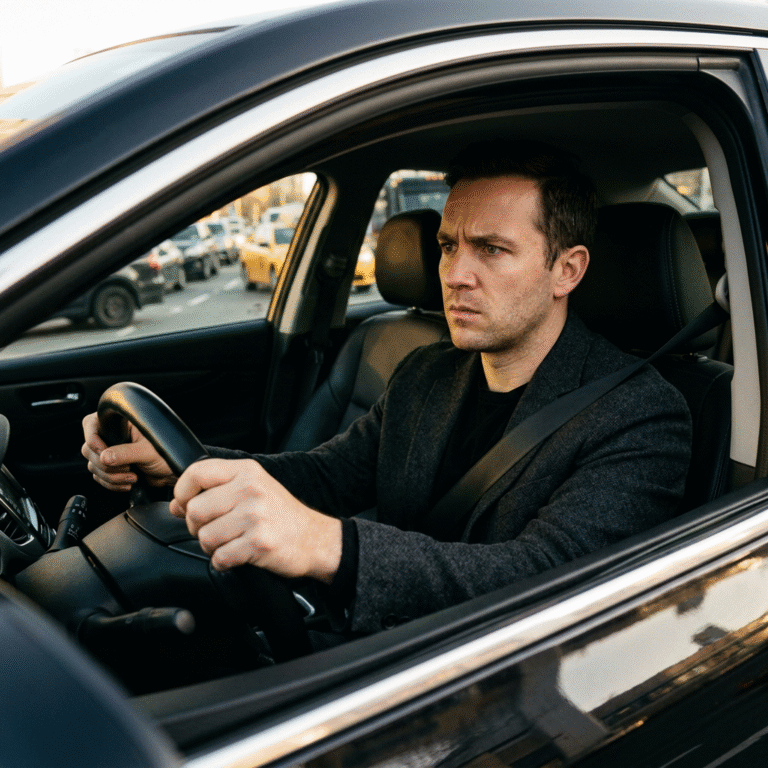 Recusei o bafômetro: vou perder minha CNH ou ainda posso me defender?