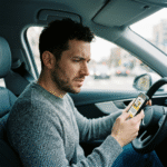 Tabela de multas de trânsito atualizada com valores e pontos