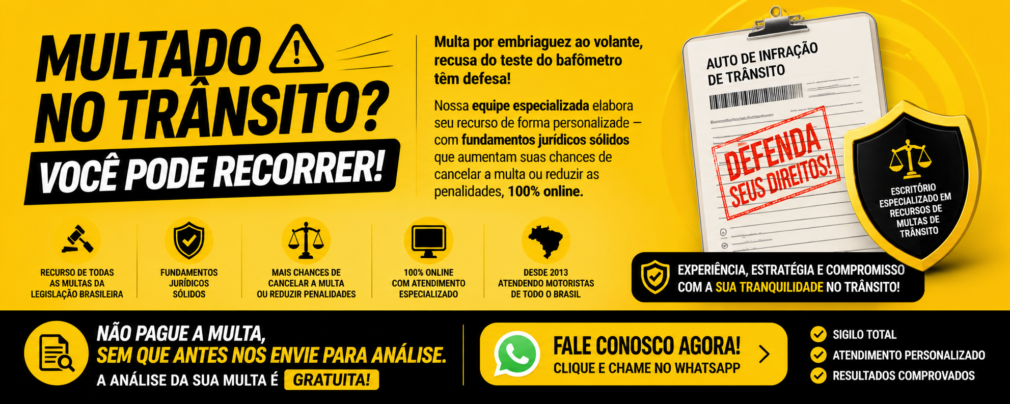 Publicidade no artigo