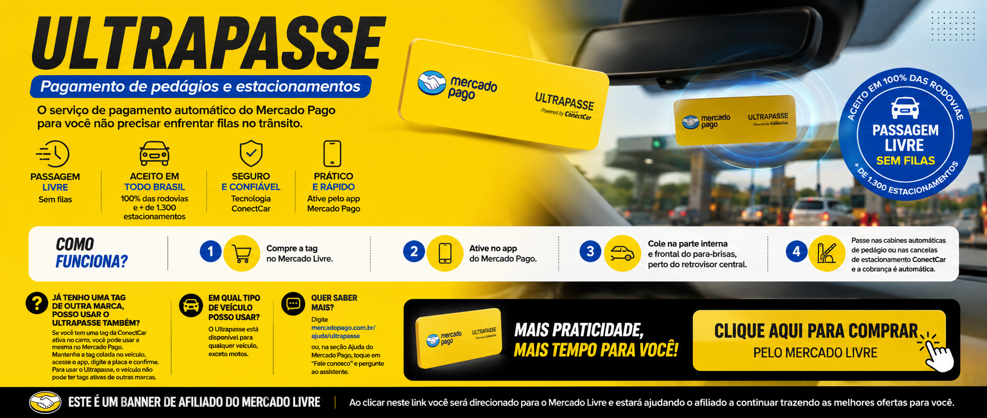 Banner Transitto