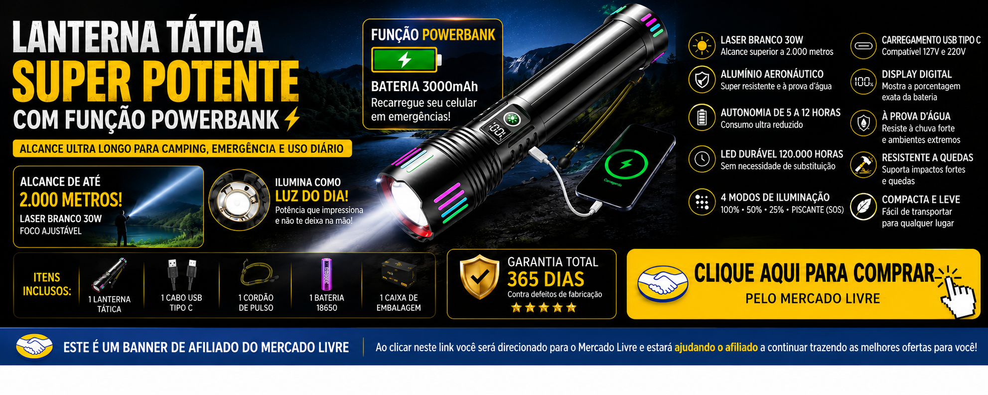 Banner Transitto