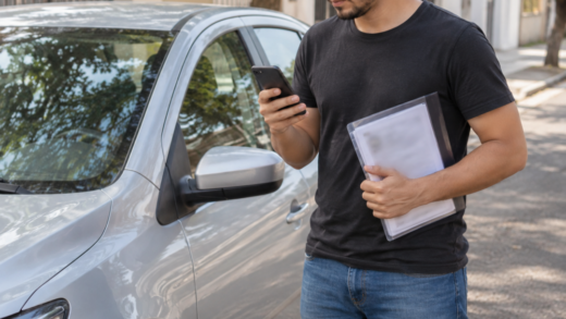 CNH provisória: ter carro no seu nome pode colocar a definitiva em risco?