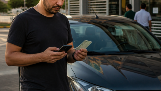 Endereço desatualizado no Detran pode fazer você perder a CNH? Entenda o risco
