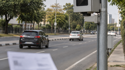 Multa de radar: como saber se o equipamento é regular e quando recorrer
