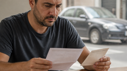 3 dicas para recorrer de multa por dirigir sem habilitação: erros no auto de infração