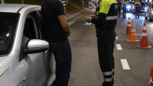 Foi parado em uma blitz? Estas provas podem fazer diferença no seu recurso